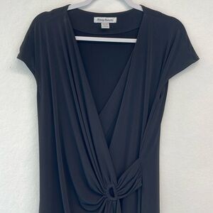 Timmy Bahama Faux Wrap Dress